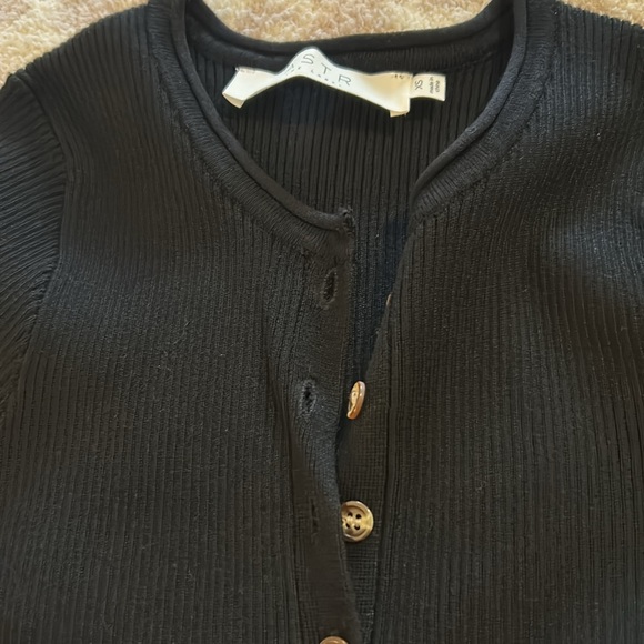 Astr sweater dress - Picture 3 of 3